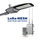 Lora-Mesh Solution